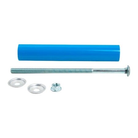 Allpoints 1331317 Handle, Top, Kit, Short Shuttle For Worchester Industrial Products 1331317